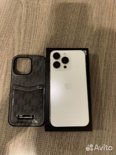 iPhone 13 Pro, 128 ГБ