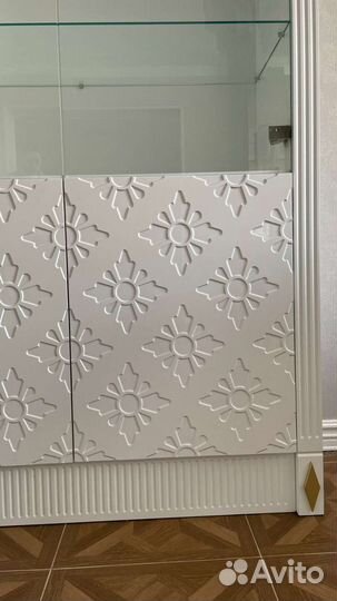 Буфеты и серванты