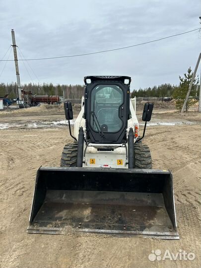 Мини-погрузчик Lonking CDM312, 2022