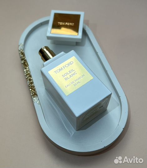 Tom Ford - Soleil Blanc
