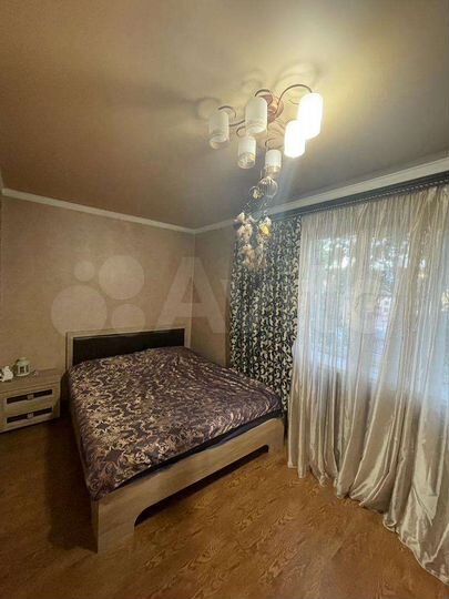 3-к. квартира, 46 м², 4/4 эт.