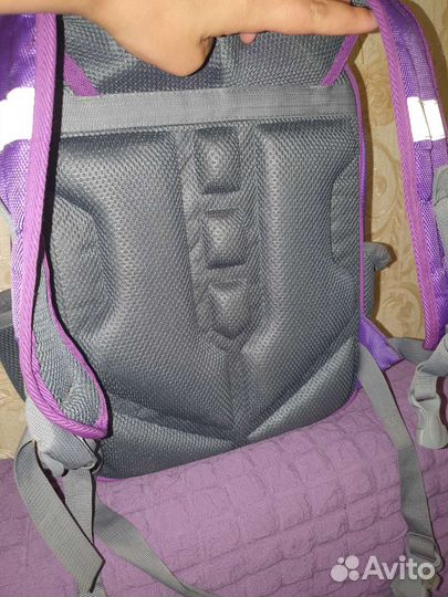 Школьный рюкзак