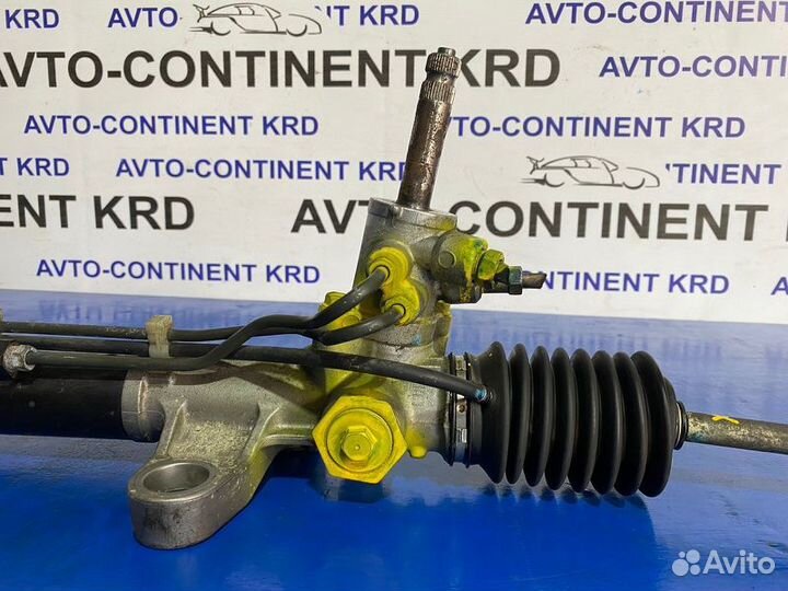 Рулевая рейка Honda Stepwgn RF1 B20B