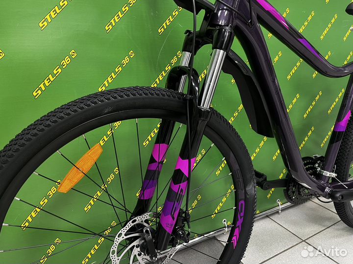 Велосипед stels Miss 7700 MD V010