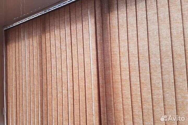 Вертикальные жалюзи A6942-E5829