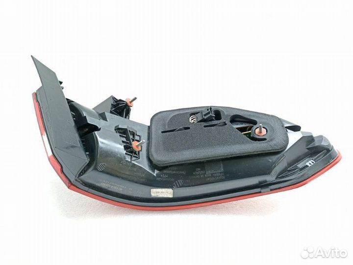 Фонарь задний правый Mercedes-Benz E-Class W212