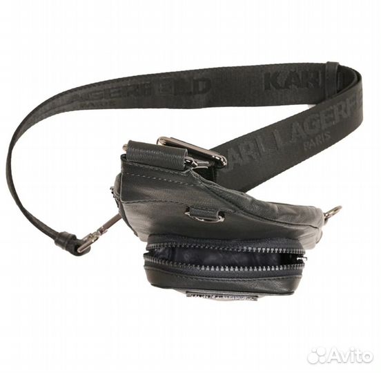 Сумка Karl Lagerfeld оригинал