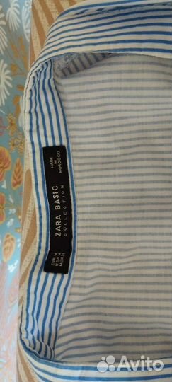 Комбинезон Zara