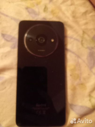 Xiaomi Redmi A3, 3/64 ГБ