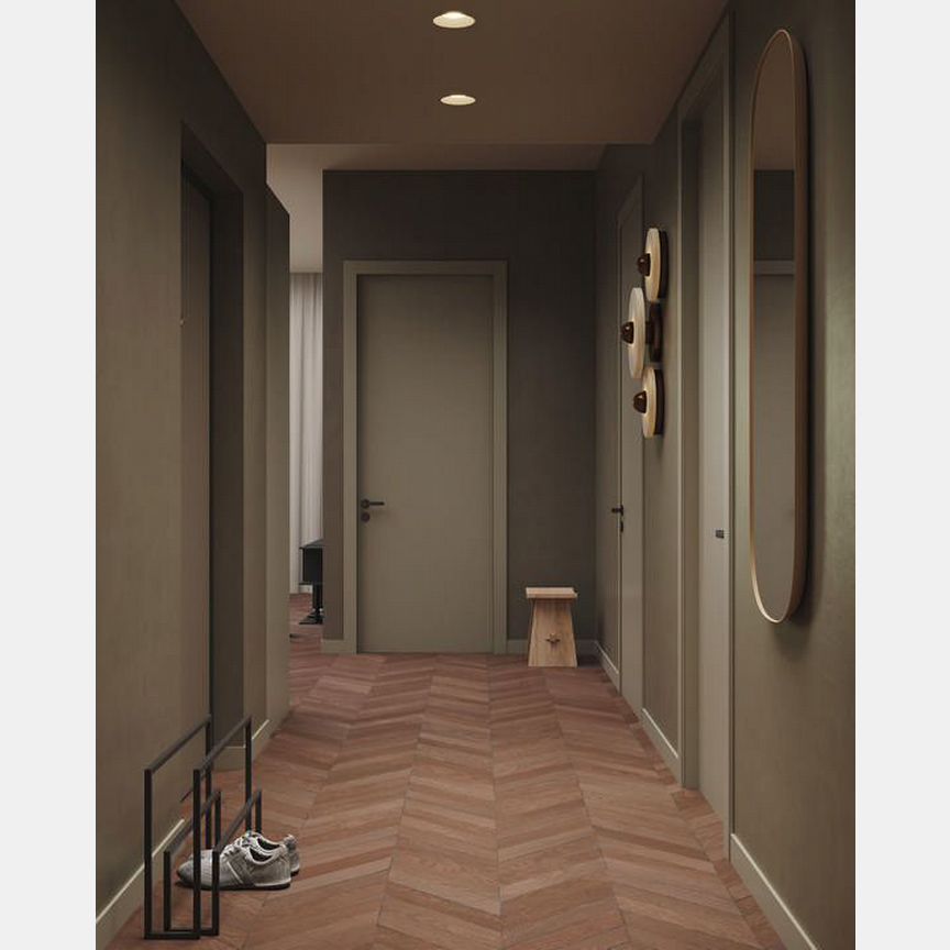 2-к. квартира, 42,7 м², 18/25 эт.