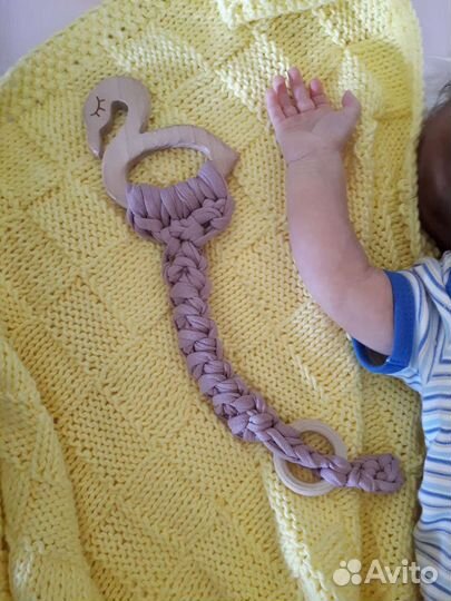 Набор для ребенка