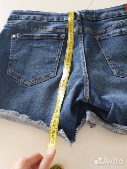 Шорты женские Mango