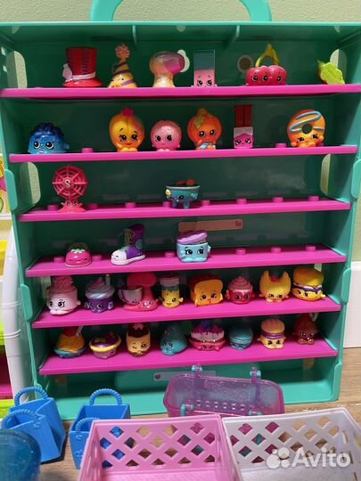 Шопкинс shopkins