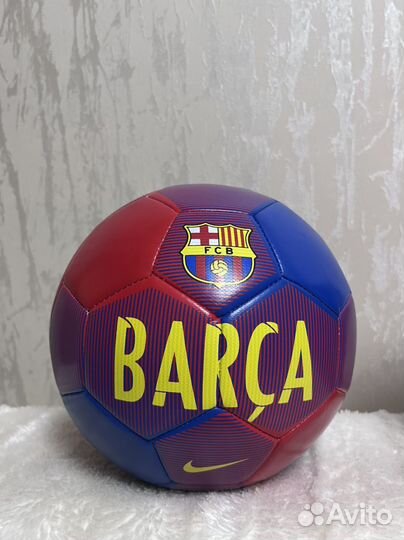 Футбольный мяч