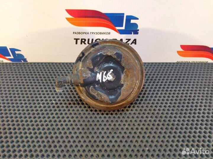 81511016507 Камера тормозная передняя Man TGM