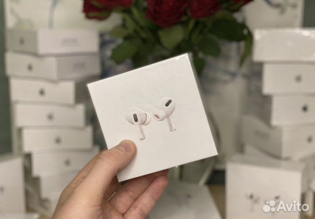 Airpods pro “оригинал”