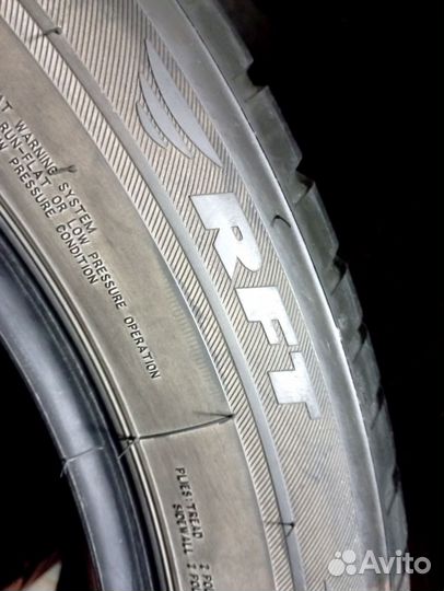 Bridgestone Blizzak LM-001 245/50 R19