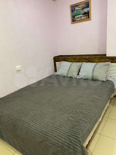 Комната 18 м² в 1-к., 1/3 эт.