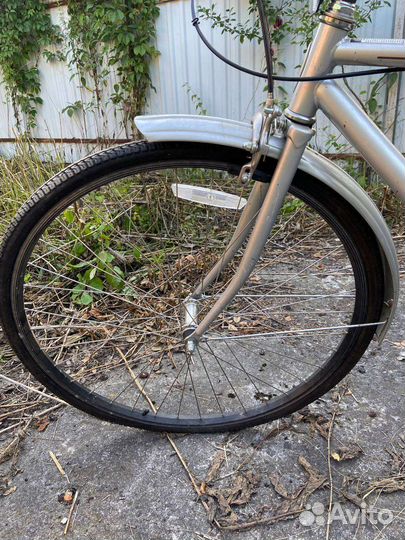 Велосипед schwinn круизный