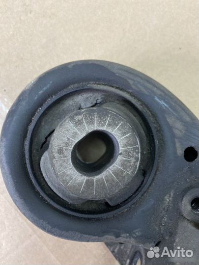 Подрамник передний Audi A6 С6 2.4 multitronic