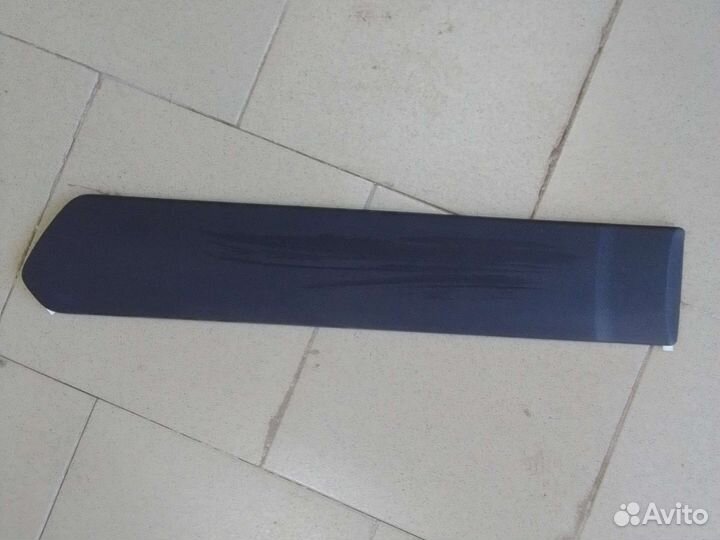 Накладка двери задней левой для Suzuki SX4