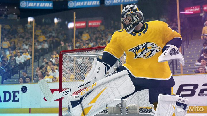 NHL 22 X-Factor Edition Xbox