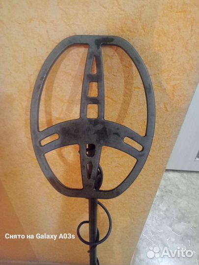 Металлодетектор garrett AT pro