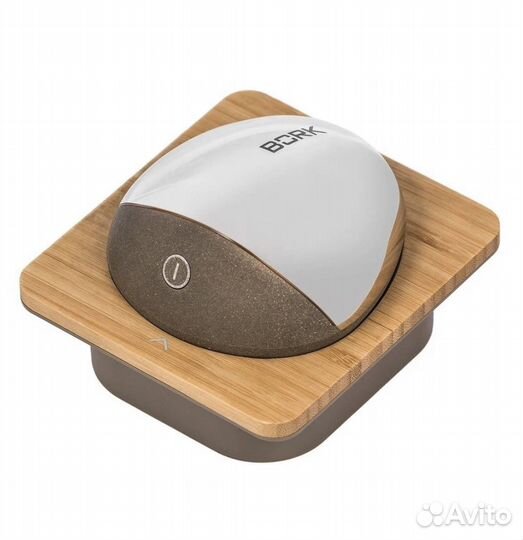 Массажер для головы Bork D603