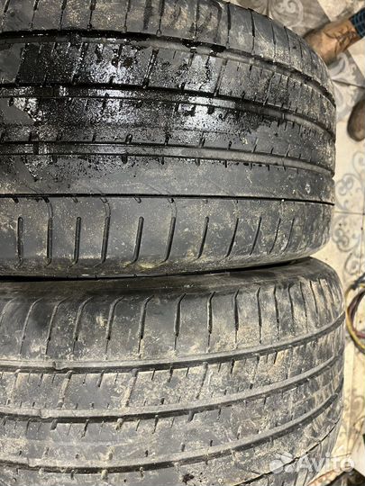 Pirelli P Zero 275/40 R19 101Y