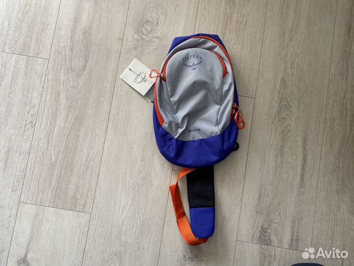 Рюкзак Osprey Daylite Sling (в наличии)