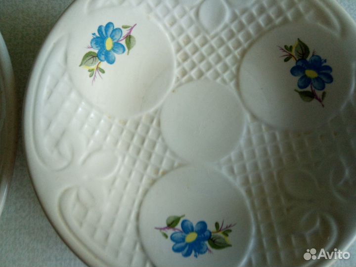 Продам столовый сервиз СССР