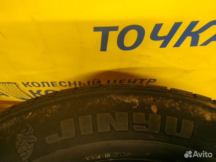 Jinyu YH12 235/60 R16