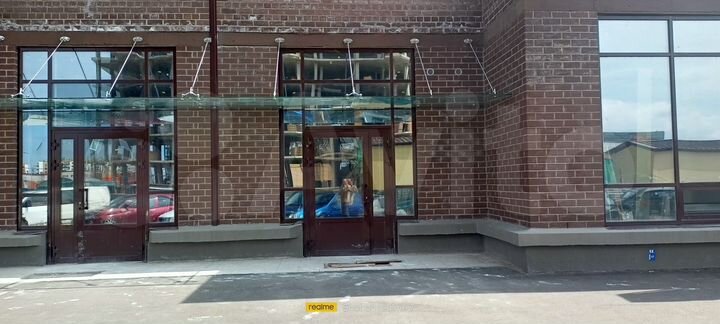 Сдам помещение свободного назначения, 155 м²