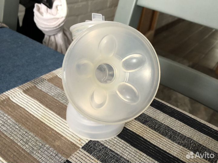 Молокоотсос электрический