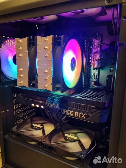 Сборка пк на заказ, онлайн подборка комплектующих