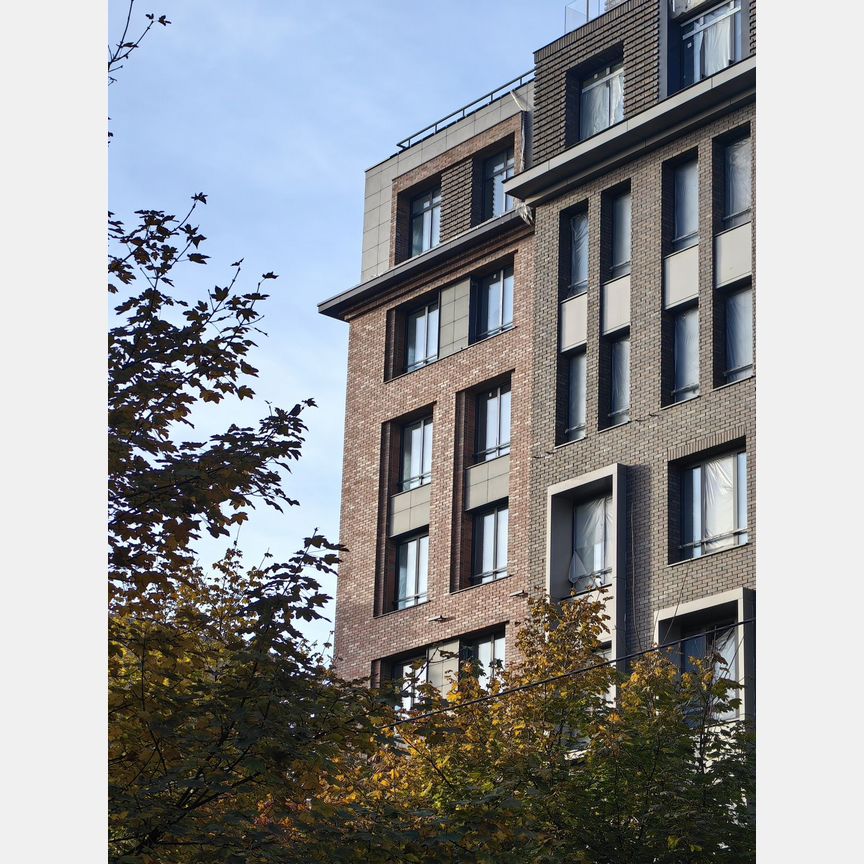3-к. квартира, 133 м², 2/9 эт.