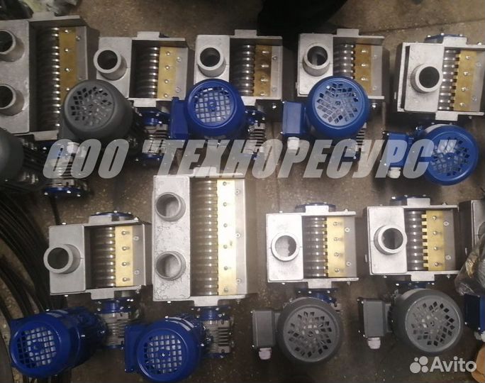 Магнитный сепаратор Х43-44