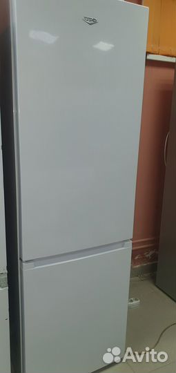 Холодильник UPO No Frost Финляндия