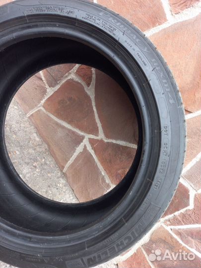 Michelin Primacy MXM4 225/45 R18