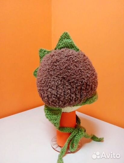 Детские шапочки