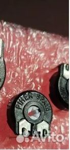 Потенциометр Piher 250кОм