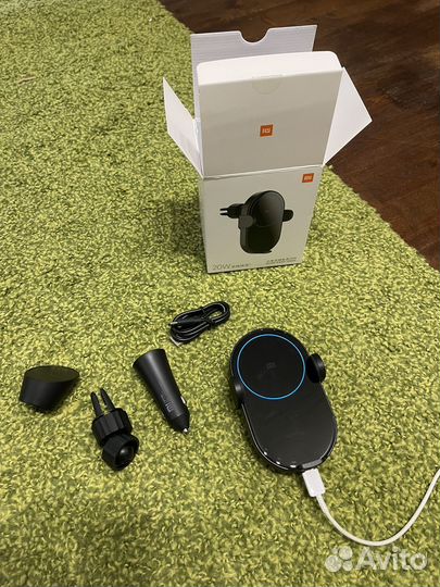 Держатель для телефона для автомобиля Xiaomi