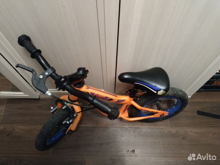 Беговел детский