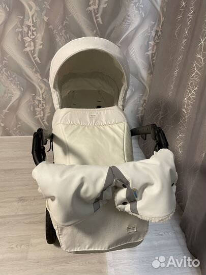 Продам коляску Corona Tako baby 2 в 1