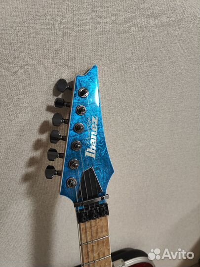 Ibanez prestige 5120m