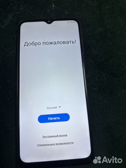 Samsung Galaxy A12, 4/64 ГБ