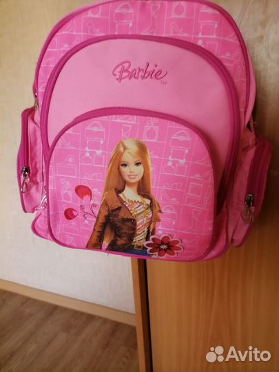 Школьный рюкзак