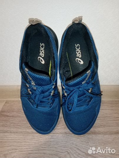 Кроссовки беговые asics