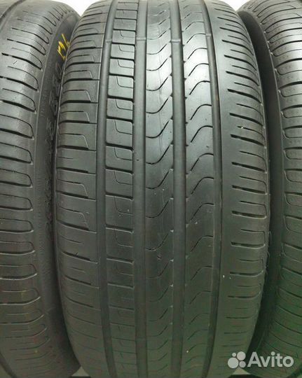 Pirelli Scorpion Verde 255/45 R20 101W