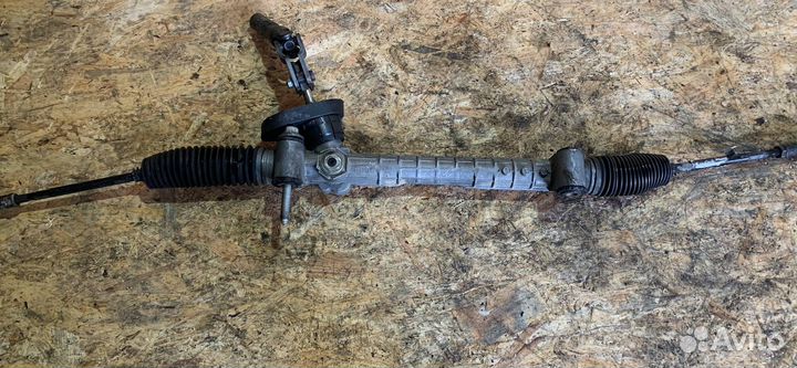 Рулевая рейка Opel Corsa C рест. 2004 26082855